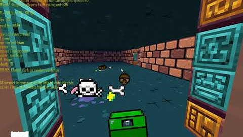 GameMaker Studio2 fps template - 0.15 Update