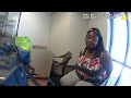 That Very Moment When You Get Caught Committing Fraud
