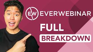 How Does EverWebinar Actually Work: Full Breakdown!