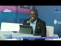 LIVE : Clouds 360 Live Toka Sabasaba I 06.07.2026.