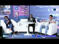 LIVE : Clouds 360 Live Toka Sabasaba I 06.07.2026.