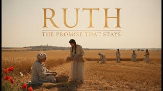 Shavuot 2026: Ruth Is the 50-Day Countdown You Never Noticed