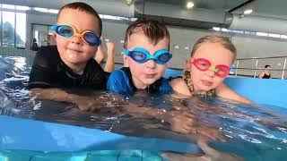 Selwyn Swim School Selwyn Swim School