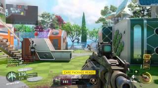 BO3 7 Man War Machine With Split 5on