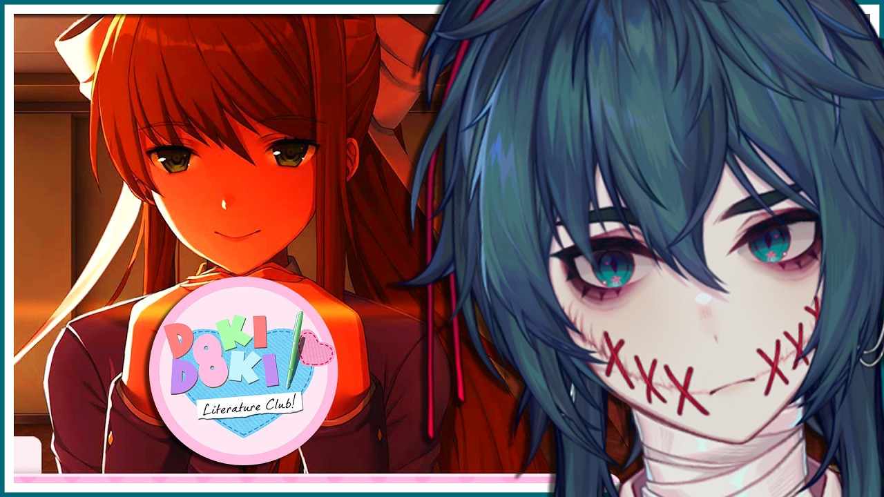 I ONLY KNOW THIS GAME FROM THE MEMES!!