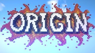 ORIGIN - Minecraft Factions Server Trailer - by SillyGoose