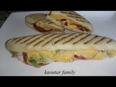 طريقة-تحضير-خبز-البانيني-بطريقة-سهلة-وناجحة-100%/recette-pain-panini-maison