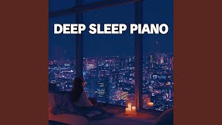 Distant City Lights