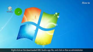 How to Record Screen in Microsoft Windows 7 screenshot 5