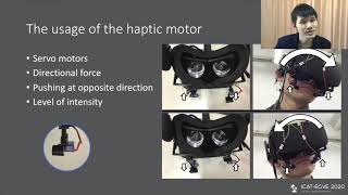 WeightSync: Proprioceptive and Haptic Stimulation for Virtual Physical Perception