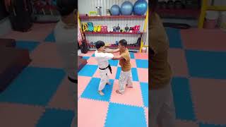 NECK TECHNIQUE #STREET FIGHT#MMA