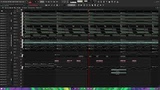 Yu Yu Hakusho OST - Romantic (FL Studio Remake) screenshot 5