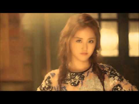2YOON - 24/7 Duet (teaser: Juri/Gayoon)