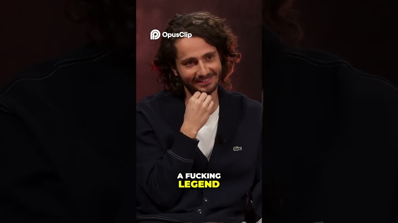 Anecdote INCROYABLE: Le patron bugue devant MA vidéo! 