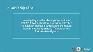 Effect Of A Clinical Decision Support Tool Prisms On Neonatal Outcomes By Taye Louie