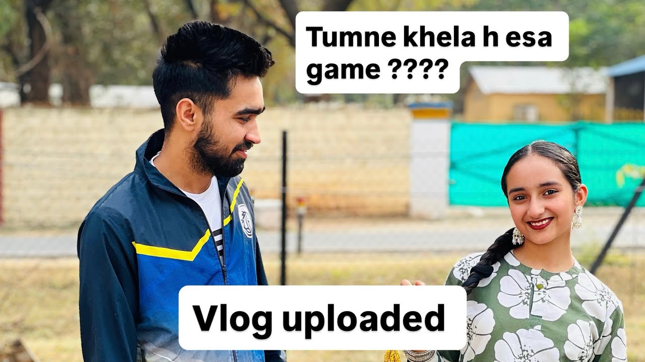 2010 wala game repeat kiya 🥰😱mje agye  