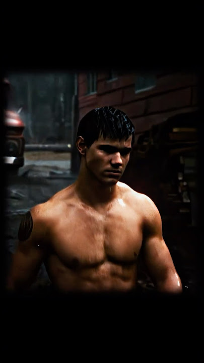Team Jacob...
