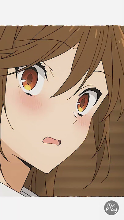 Stop being so cute 😭😍- #horimiya #miyamura #izumi #kyokohori #kyoko