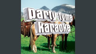 God Gave Me You (Made Popular By Blake Shelton) [Karaoke Version]