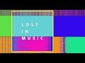 Miniature de la vidéo de la chanson Lost In Music (Wackside X-Tended Version)