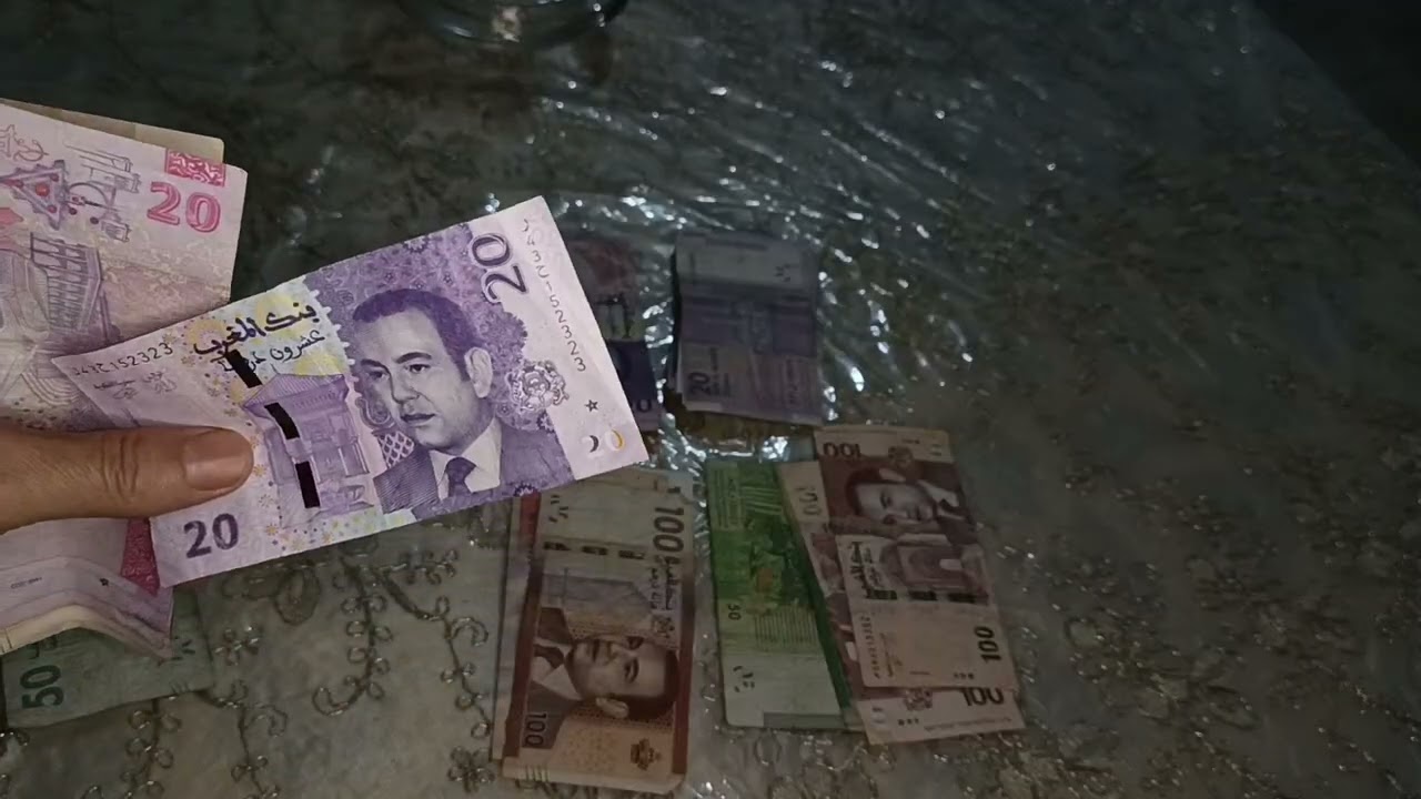 تقسيم شهريتي هذا الشهر قليلة و مع دلك نوفر منها