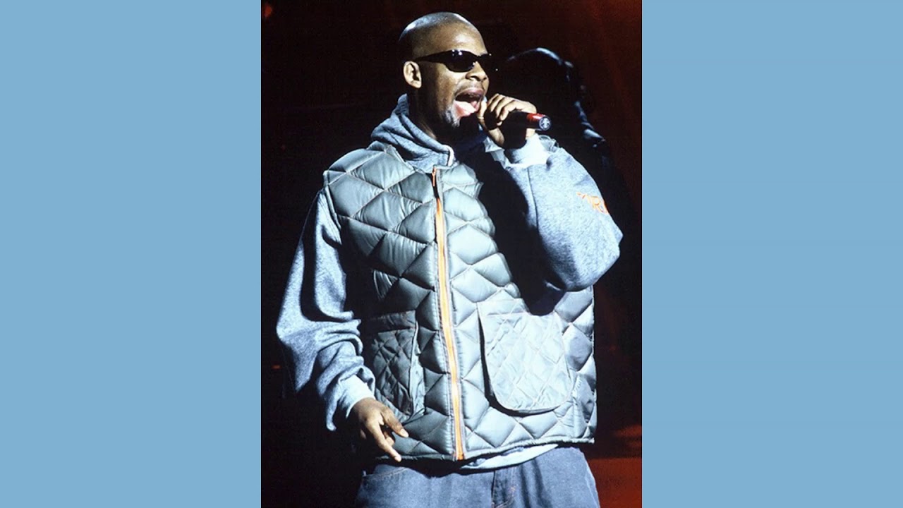 R. Kelly 90s type beat 