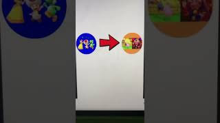 My Ideas To Misaelgamer Both Peggles Section