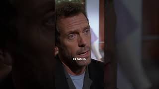 Chase's Daddy Issues | House M.D.