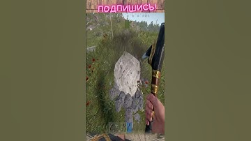 улетное выживание в приятной компании часть 14 #rust #растмирейд #vtuber #растмирейд  #игры