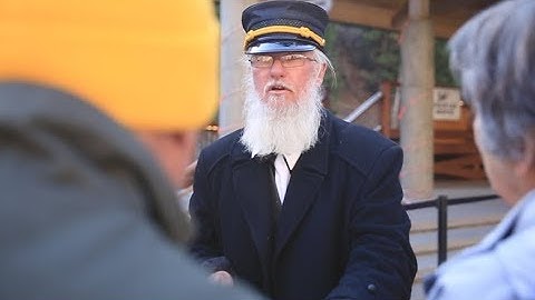 Georgetown Loop Railroad