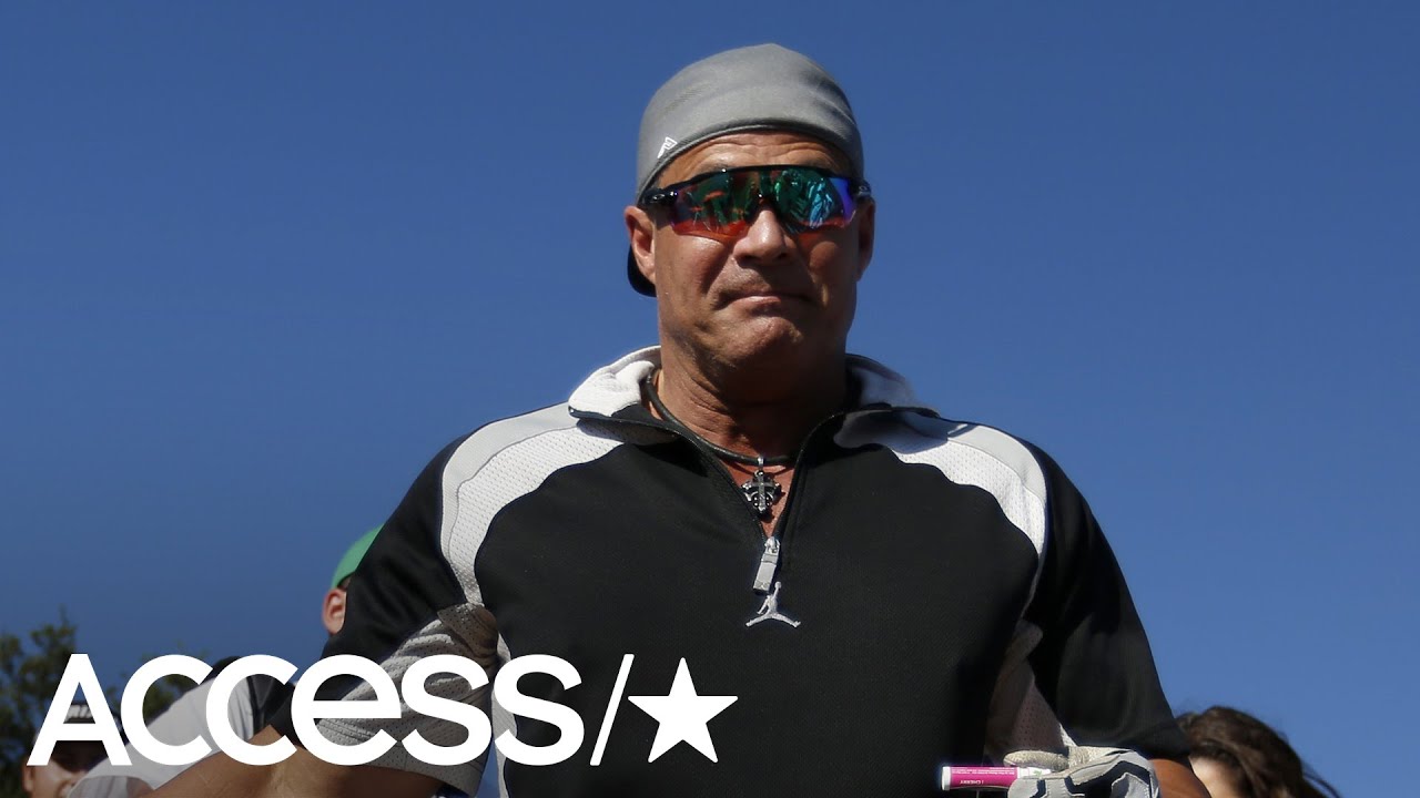 Jose Canseco Shades Alex Rodriguez & Accuses Him Of Cheating On JLo!