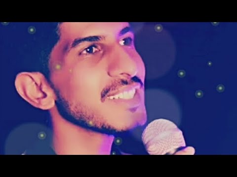 شيله بيضانيه (تفوق الخيال) شيله وصف الزين. آداء عبدالله عبار