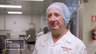 The Truth About Macca’s Buns, Sugar, 15”