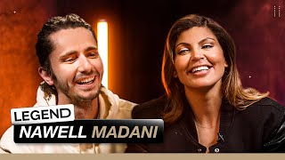 Legend - Nawell Madani X Guillaume Pley