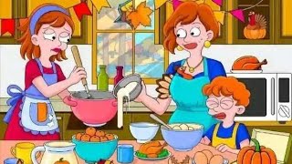 99% FAIL! ❌ Can You Find All 10 Differences in this Kitchen? screenshot 2