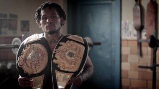 Pepsi Refresh Project Homegrown Heroes: Stay Off the Streets