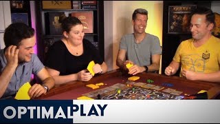 CLANK! Playthrough | Optimal Play