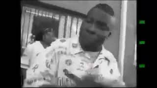 Trae Tha Truth feat Lil Keke - Screw Done Already Warned Me music video