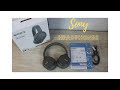 Sony WH-CH700N Wireless Headphone Review