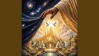 Prayer hidden in the starlight