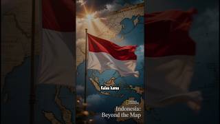 Ternyata Nama indonesia Buatan Orang Asing sejarah faktaunik faktasejarah shorts