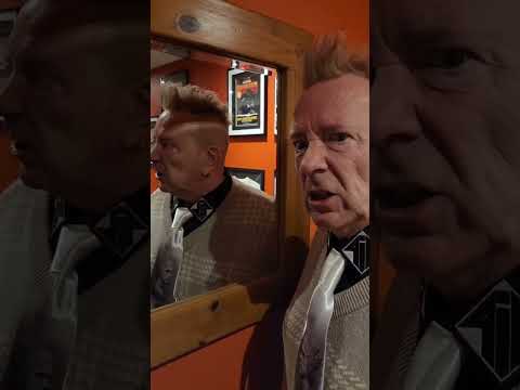 PiL - South American Tour 2026 - Montevideo, Sala Del Museo, Uruguay April 7th