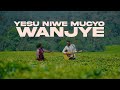 YESU NIWE MUCYO WANJYE - PAPI CLEVER & DORCAS : MORNING WORSHIP 153