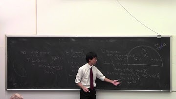 Math 139 Fourier Analysis Lecture 21: Steady-state heat equation in upper half plane, ct