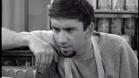 Dobie Gillis    S03E10   This Town Ain