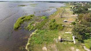 Corpus Christi leaders discuss heavy rains across Texas and our watershed