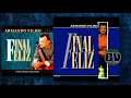 Armando Filho - Final Feliz (1990) Album Completo HQ FLAC [PLAYLIST]