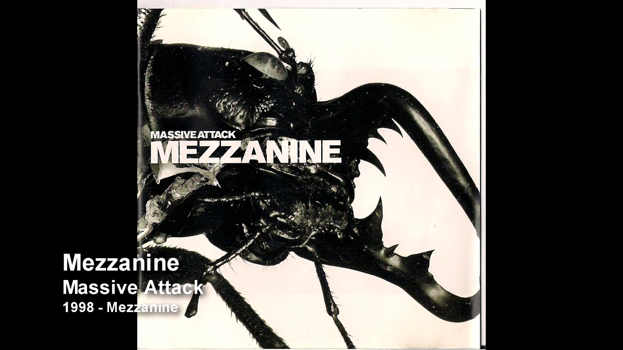 Massive Attack - Mezzanine - YouTube