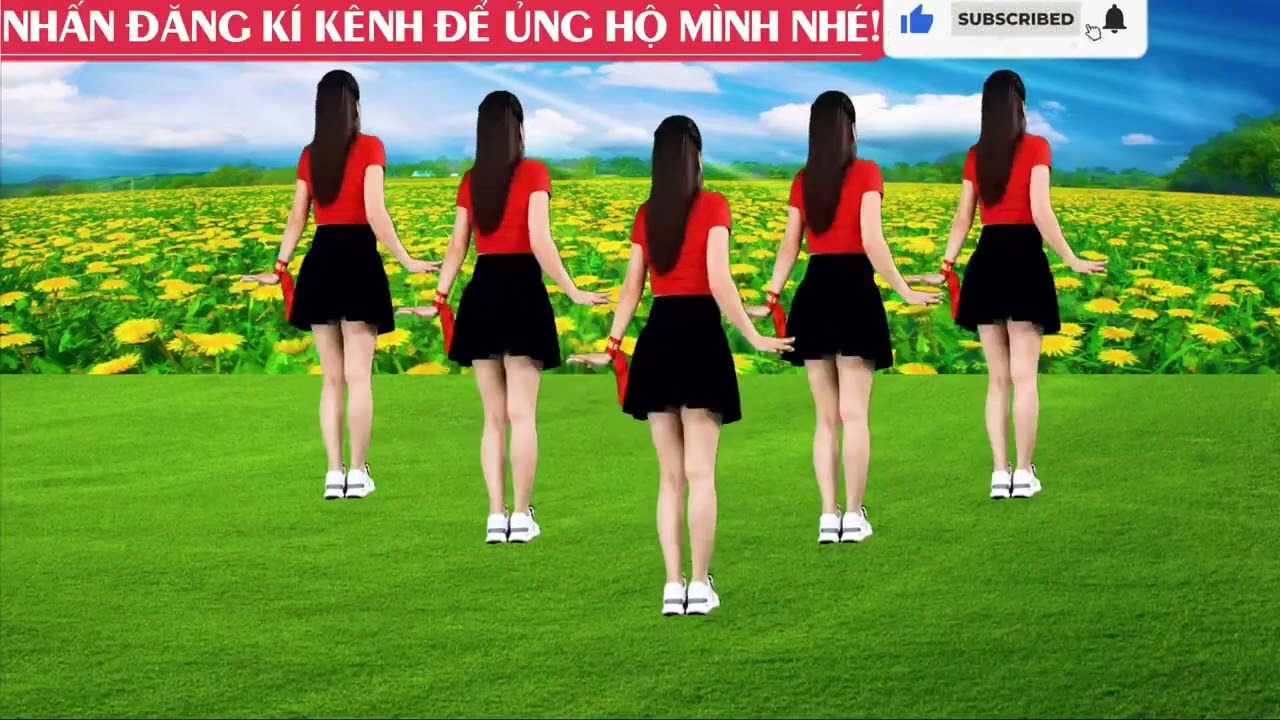 CUNG ĐÀN MÙA XUÂN / DVTT CÙNG HƯỚNG DỄ HỌC-MỚI-ĐỘC-LẠ -ĐẸP NHẤT (BIÊN ĐẠO: NGÂN HÀ)