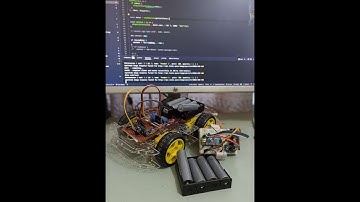 HCI Project: Hand Gesture Control Car